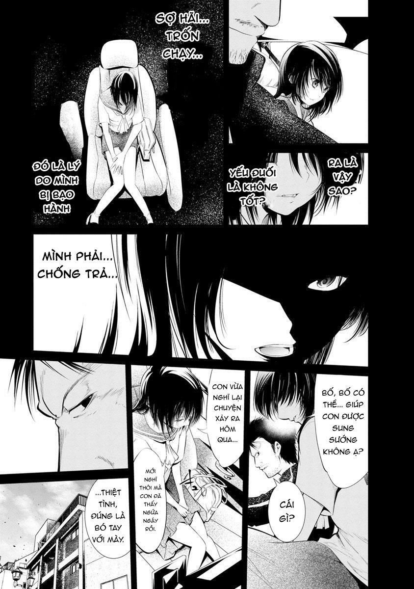 thí nghiệm ngục tù chapter 19 8