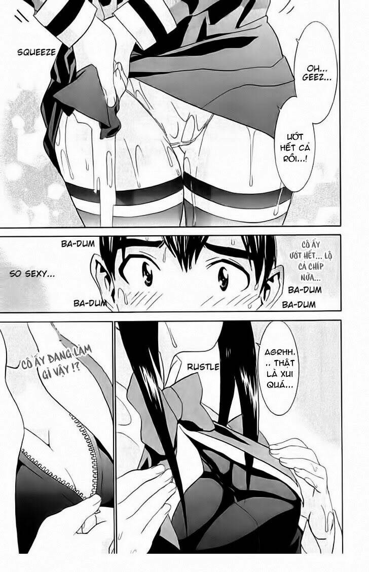 no bra chapter 21 25