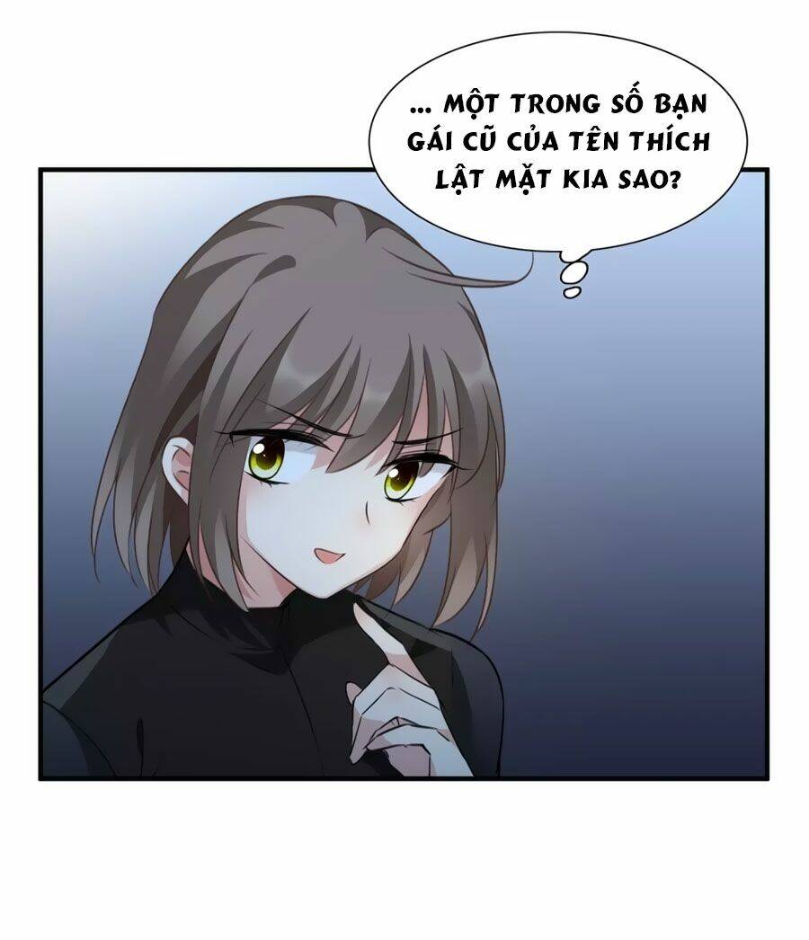 nhân chất tình nhân chapter 35.2 25