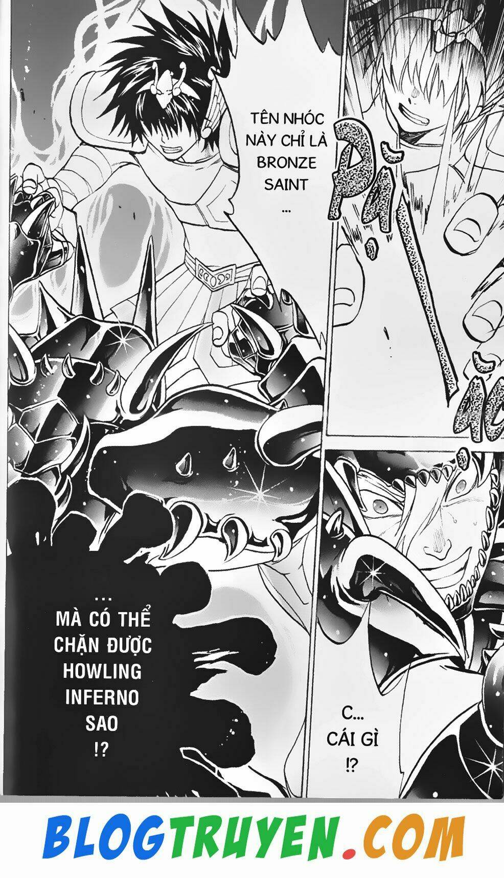 thần thoại minh vương chapter 8 11