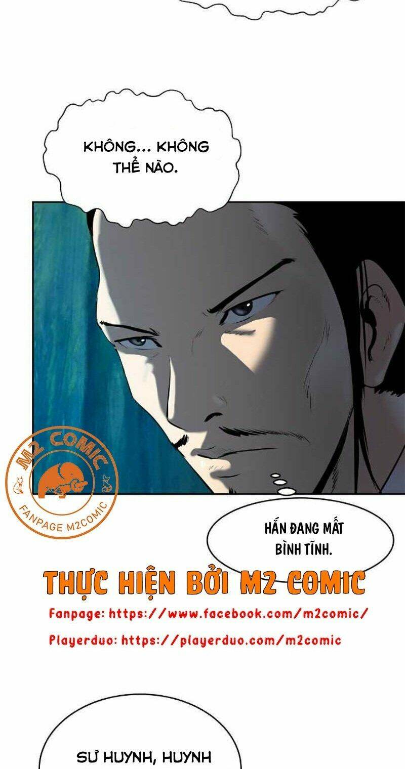 xuyên không thành hổ chapter 29 71