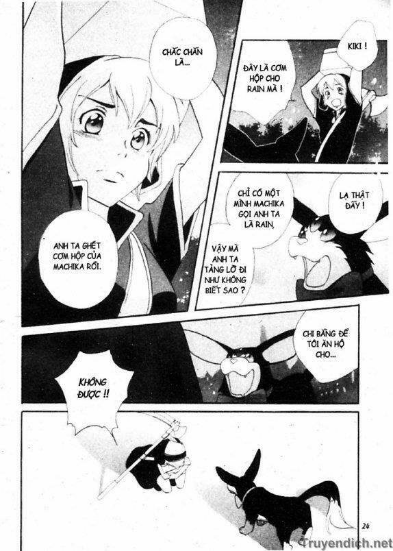 meteor methuselah chapter 29 25