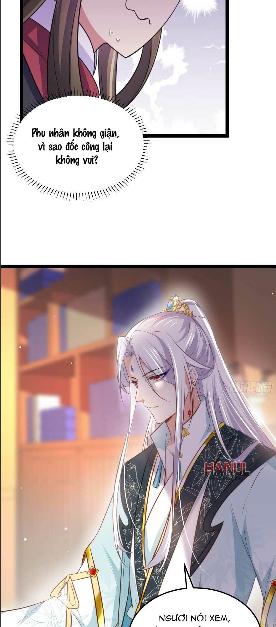 hoạn phi thiên hạ chapter 220 13