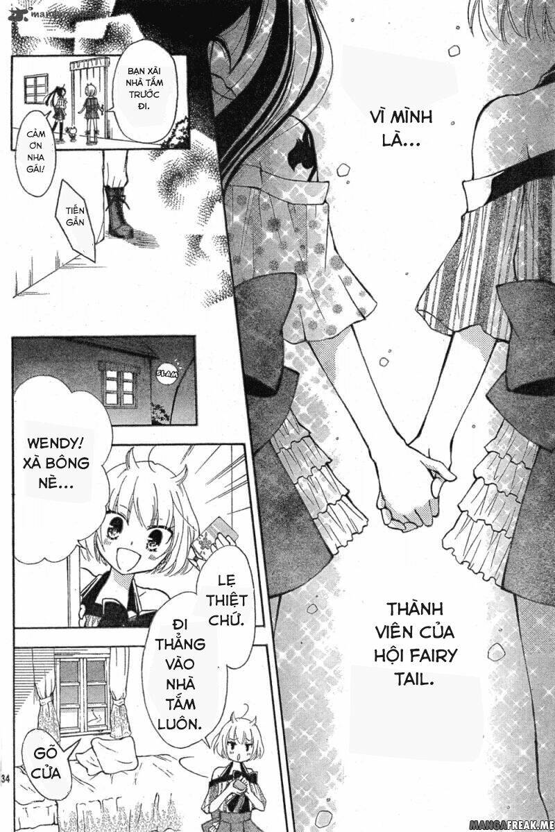 nữ pháp sư nhí 12 tuổi chapter 2 36