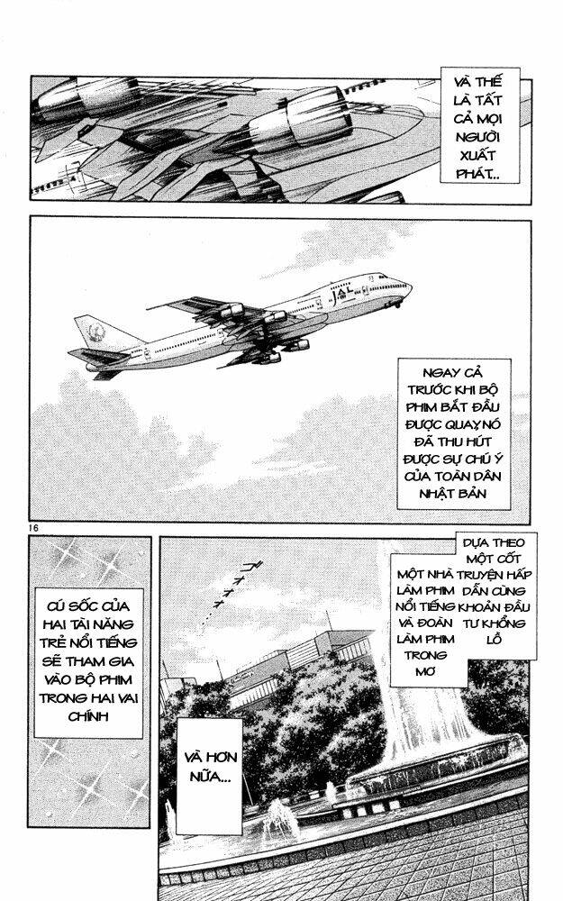 itsumo misora chapter 46 16