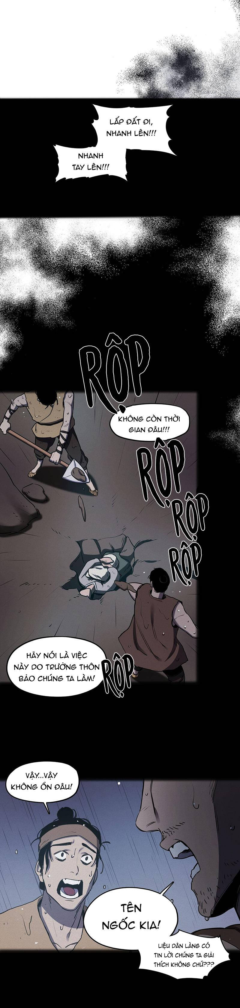 ta không phải tiều phu chapter 14 22