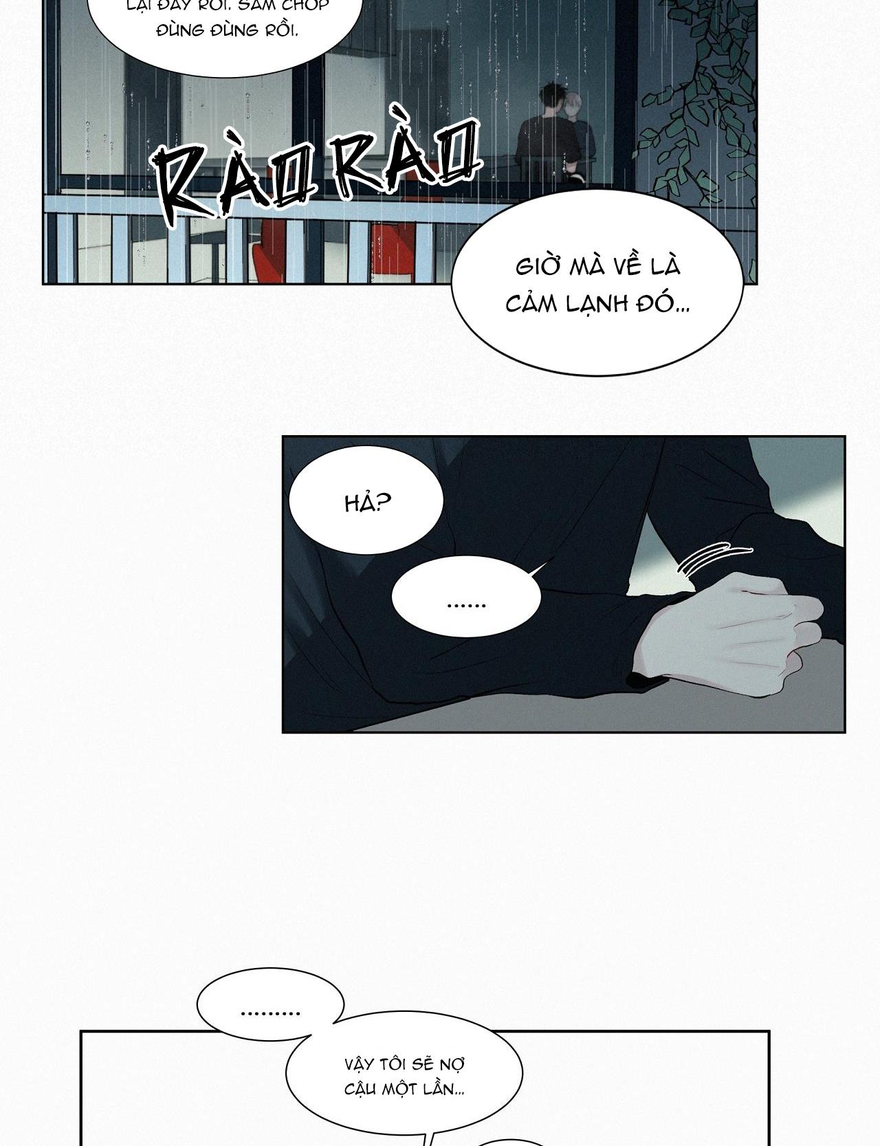 hiến tế máu chapter 10 24