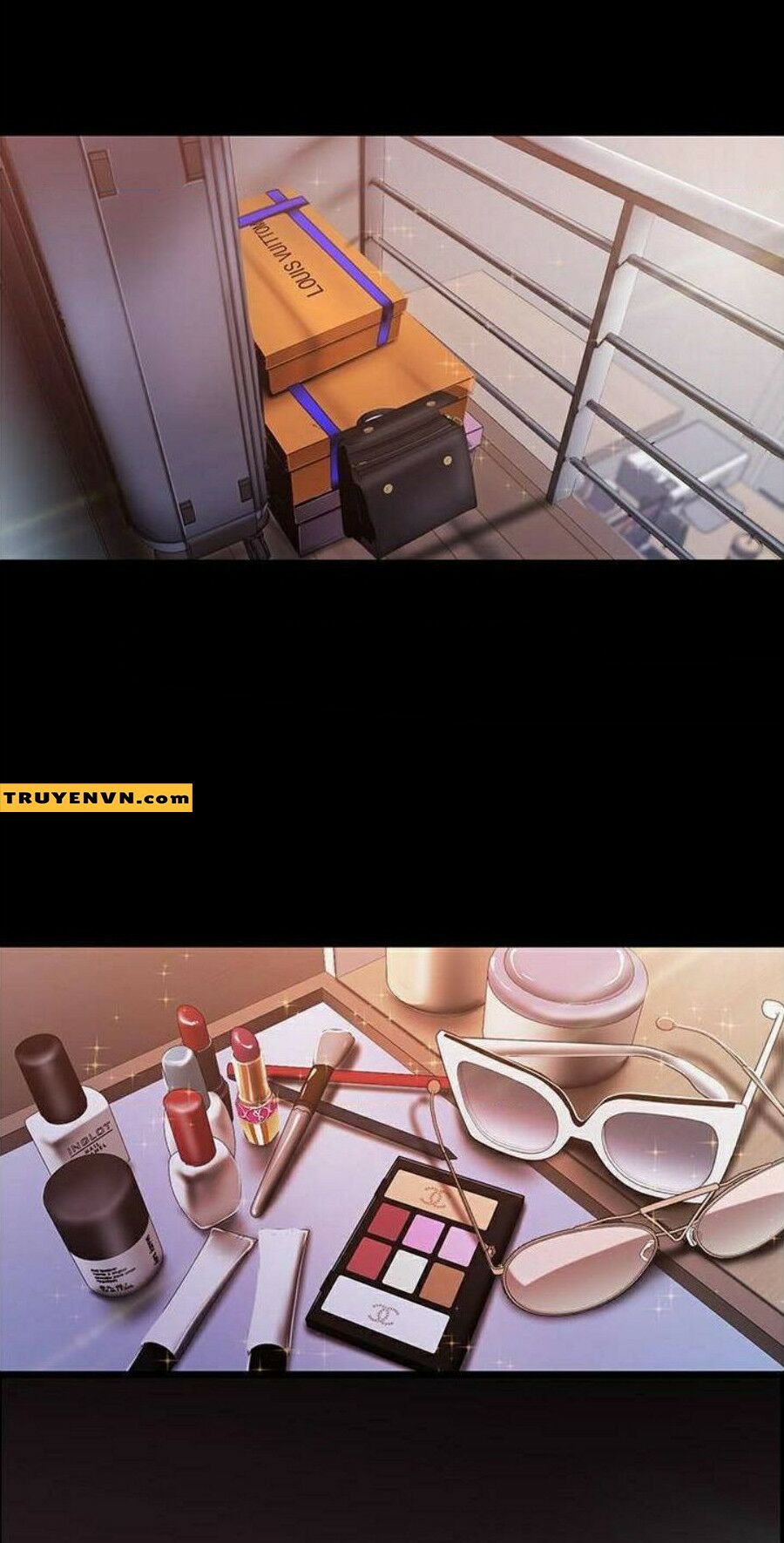 tân thế giới tuyệt vời chapter 88 49