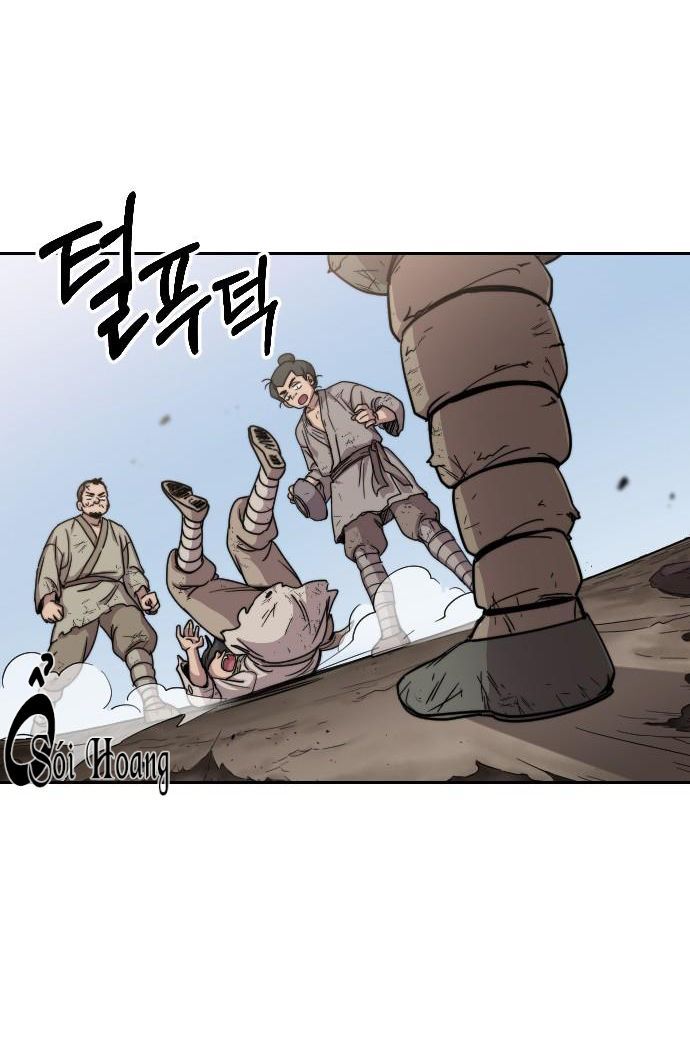 sự trở lại của phái hoả sơn chapter 2 112