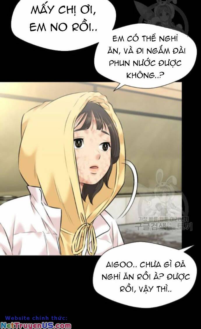 gương mặt thiên tài chapter 127 18