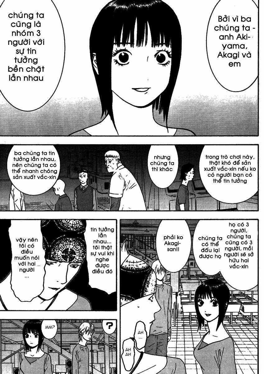 liar game chapter 89 18