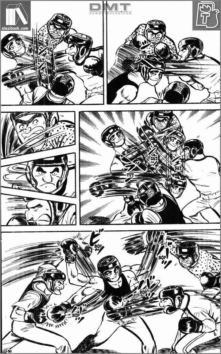 ganbare genki chapter 115 6