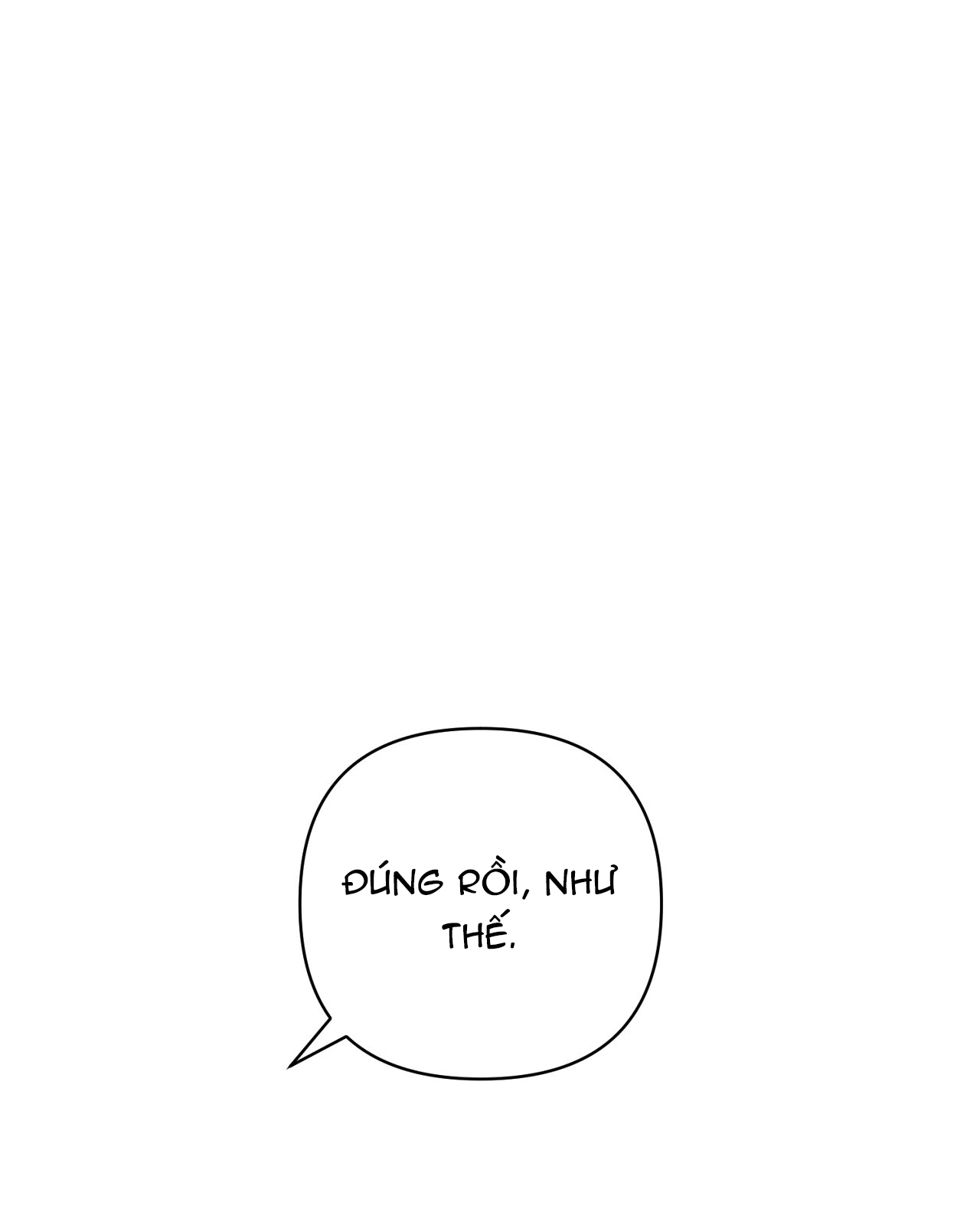 [18+] Trời Sinh Địch Thủ chapter 46.2 37