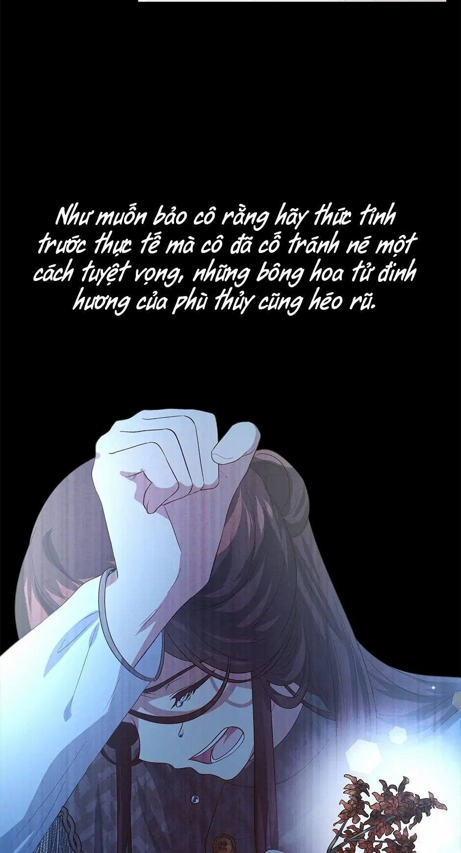 tôi không phải là nữ anh hùng chapter 26 45