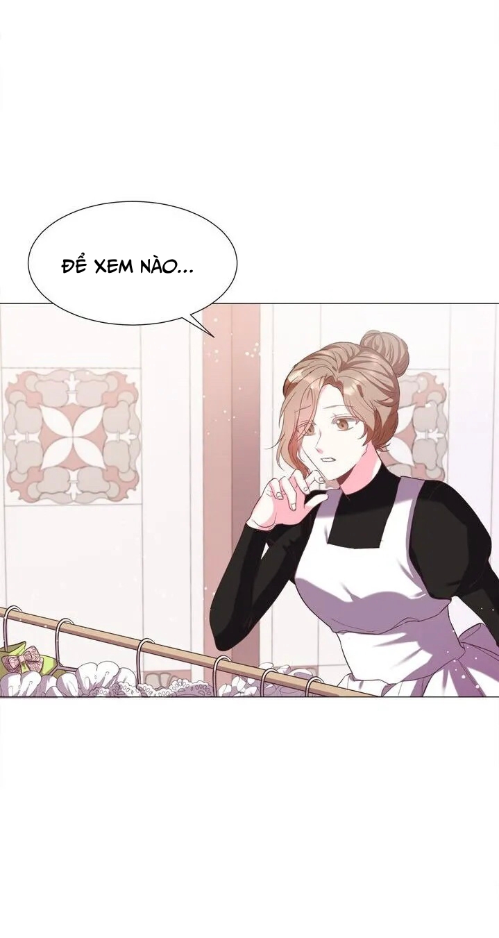 cách để nhân vật phụ phá đảo game hẹn hò chapter 10 31