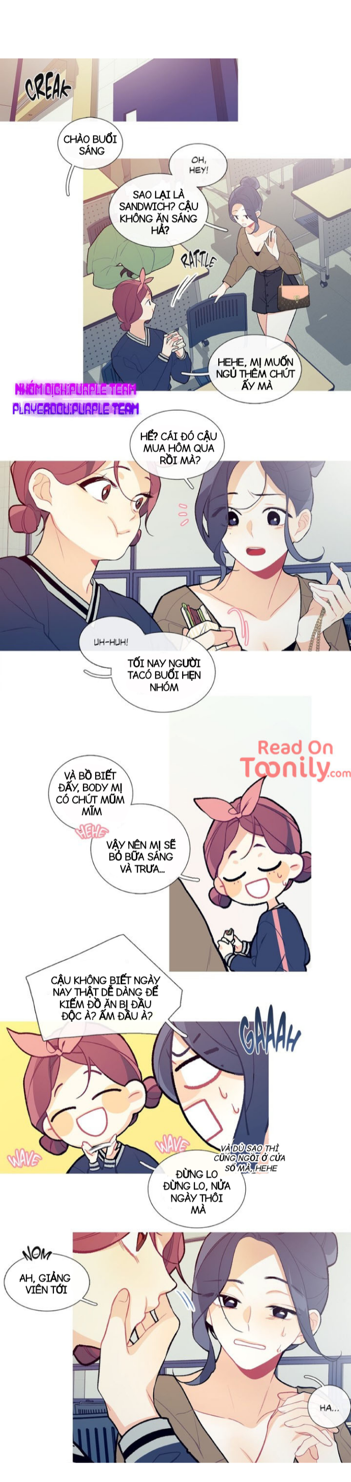 chuyện quái gì đang xảy ra? chapter 12 9