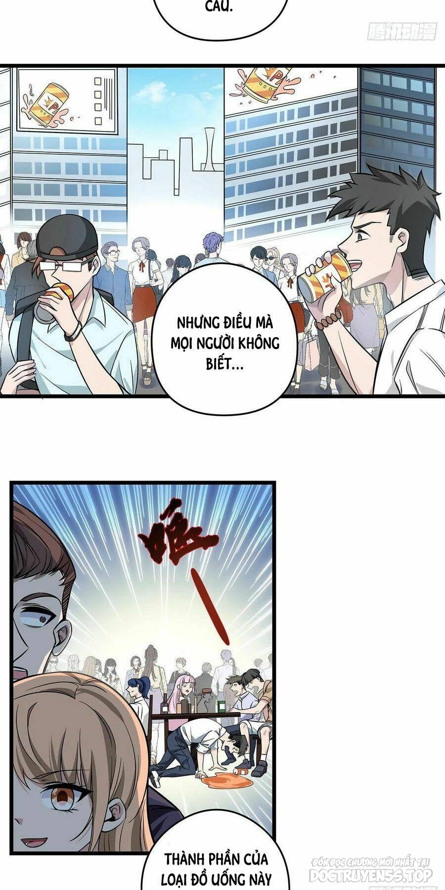 giải cứu 99 nữ chính ở mạt thế chapter 1 31