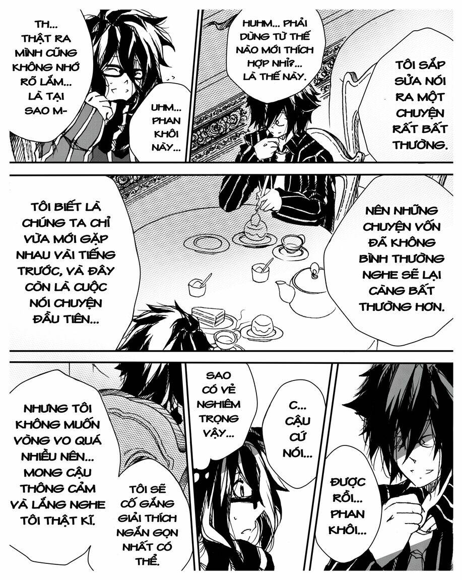 ma pháp thiếu niên lct chapter 3 11