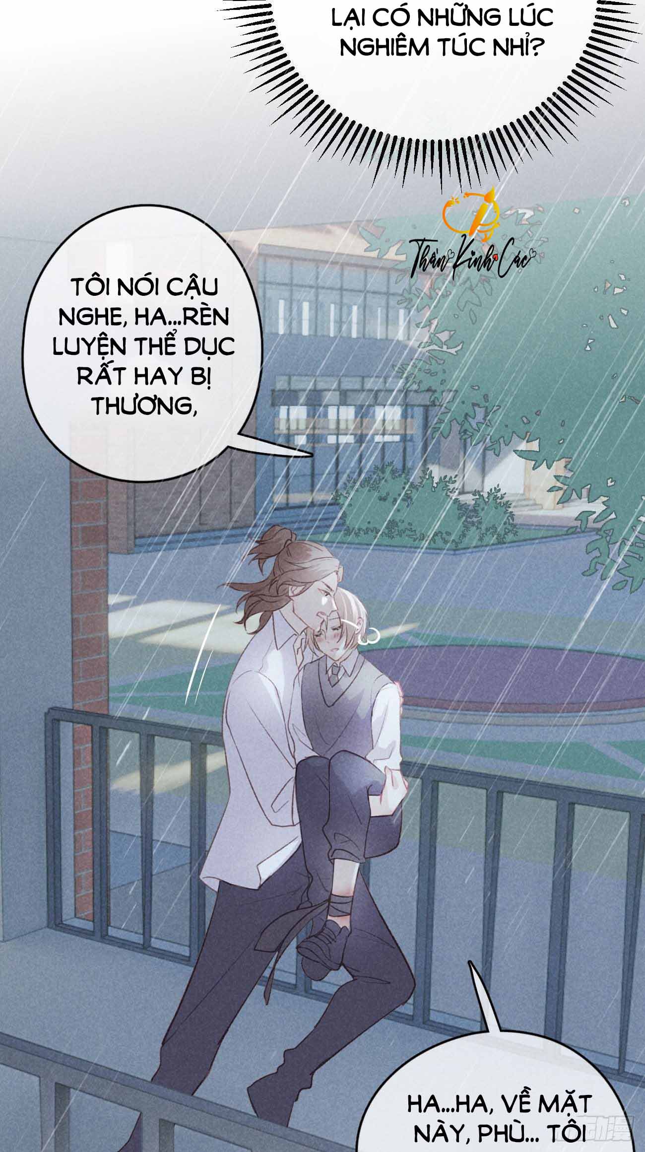 10 định ước giữa tôi và cậu ấy chapter 5 27