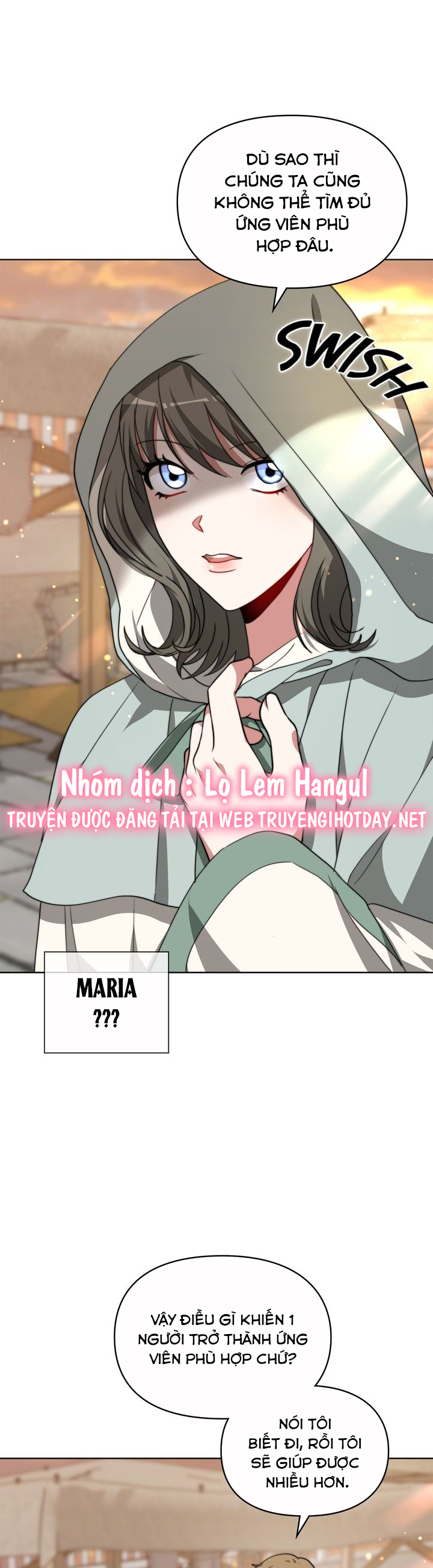 công nương eluana vita chapter 139 20