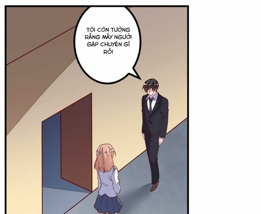 tổng tài đích thiên giới manh thê chapter 85 8