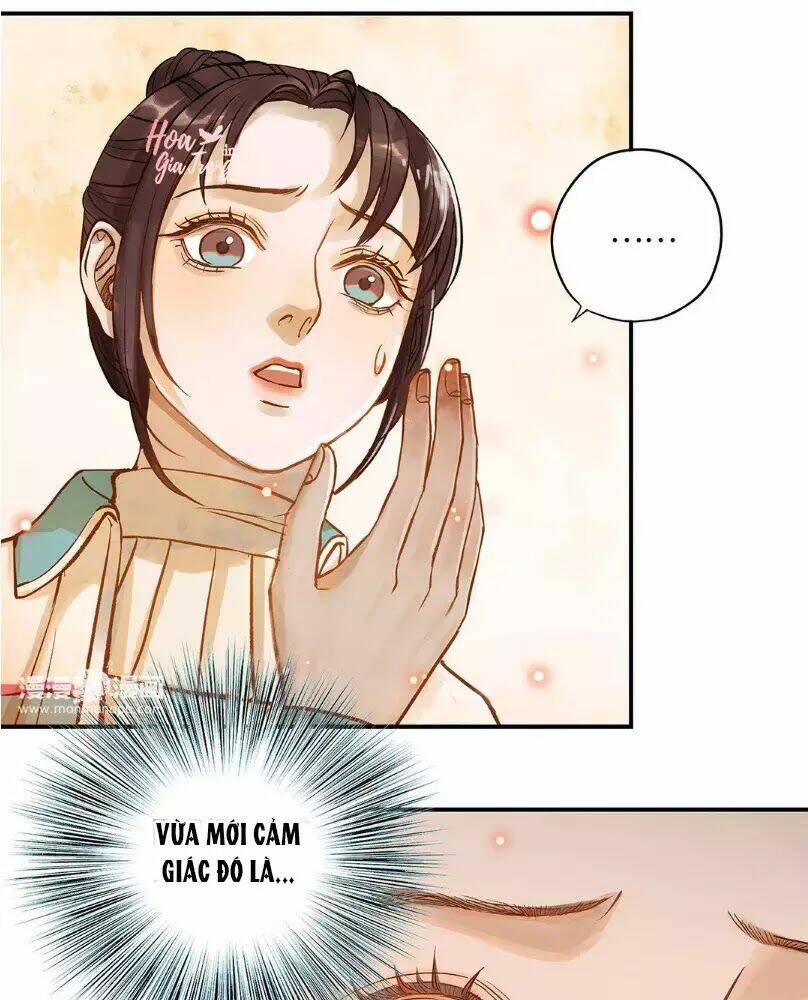 chồng trước 18 tuổi chapter 10 55