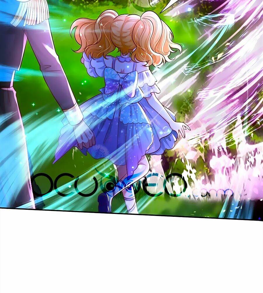 bỗng một ngày trở thành con gái nhà vua chapter 201 27