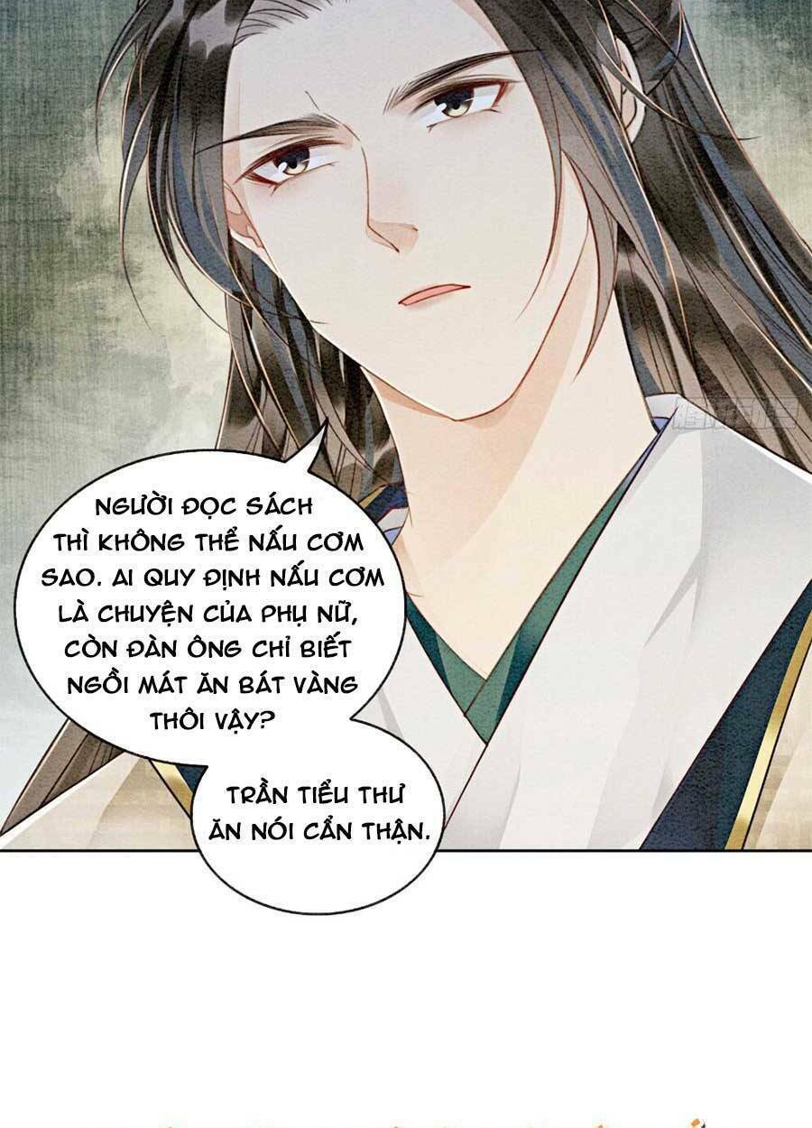 bắt đầu hủy hôn để công lược vương gia chapter 75 12