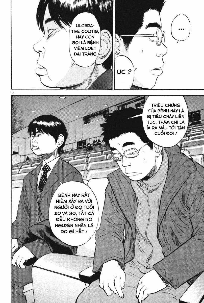 boy on the run chapter 63 9