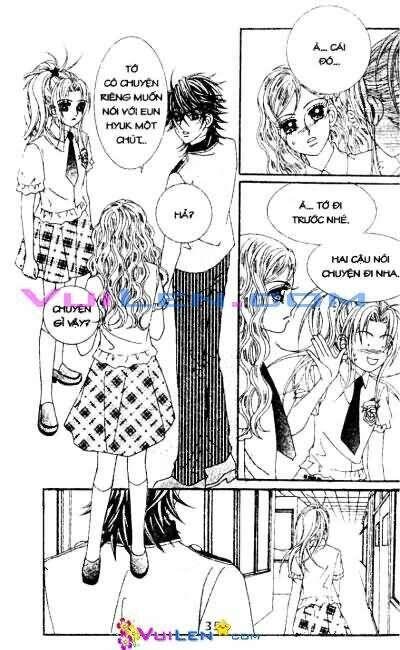 cô dâu bé xinh chapter 73 16