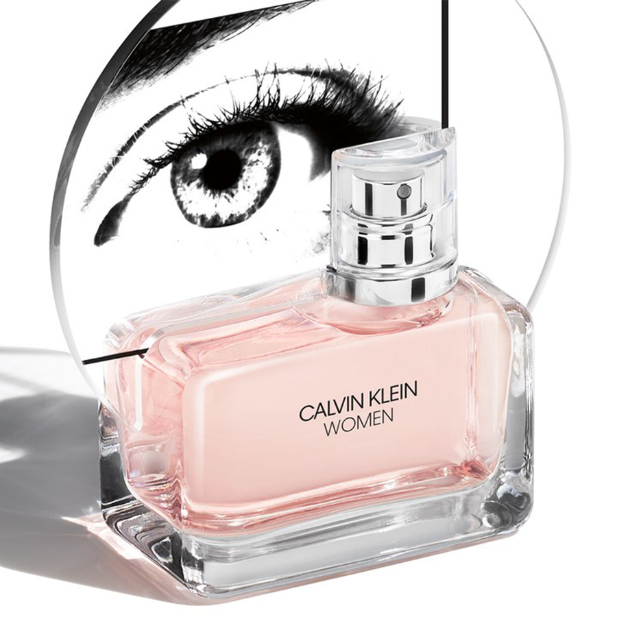 Nước Hoa Nữ Calvin Klein Women - Eau De Parfum