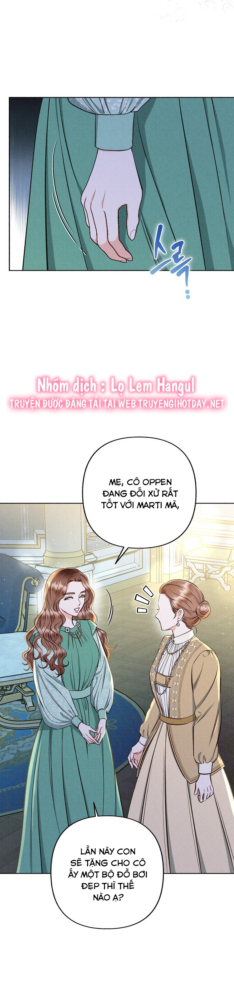 chàng trai đa nhân cách của tôi chapter 28 47