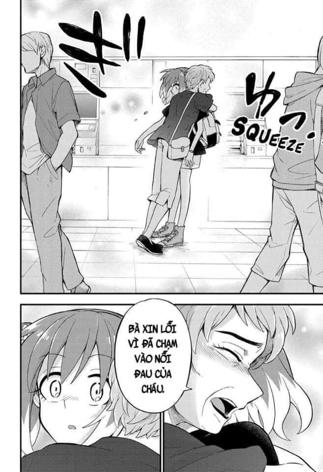 nana vô năng chapter 42 7