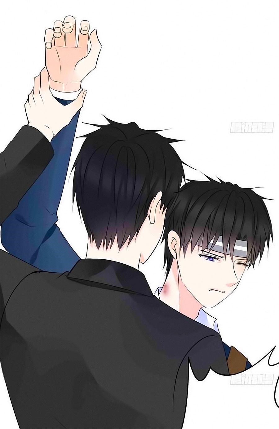 công chúa nữ vương mệnh chapter 67 11