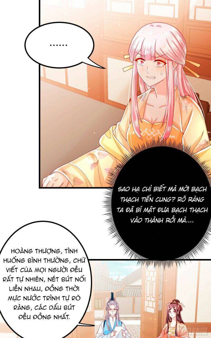ta phải làm hoàng hậu chapter 24 9