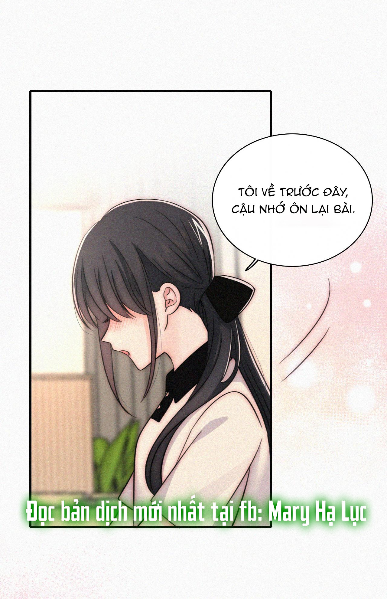 bệnh yêu chapter 83.2 24