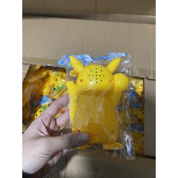 Điện Thoại Đồ Chơi Pikachu