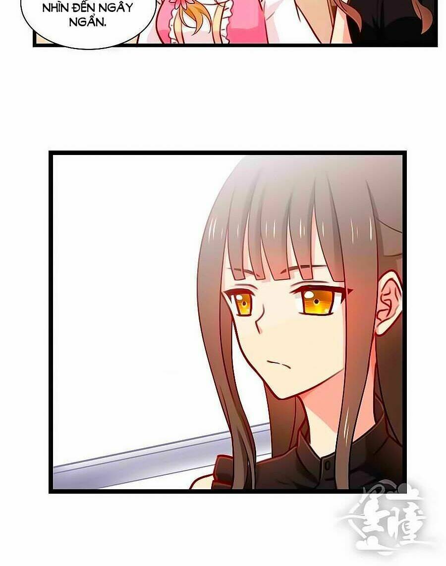 chỉ nhiễm thành hôn chapter 32 2