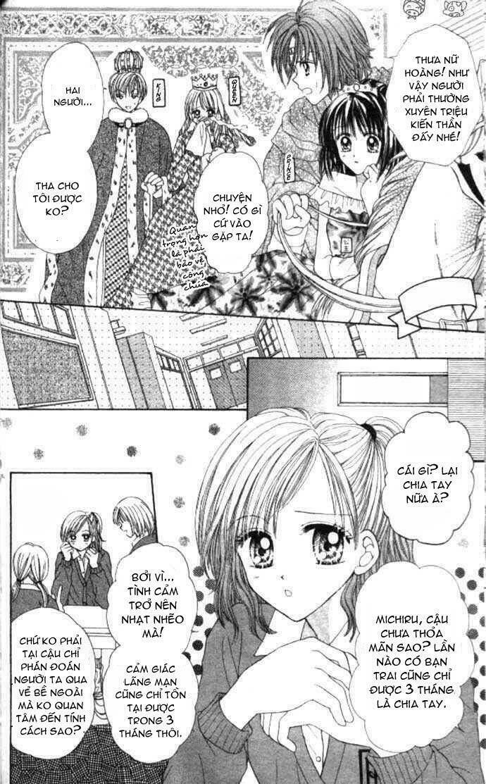 max lovely chapter 6 8