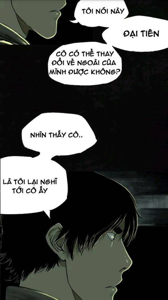 cương thi 1995 chapter 10 8