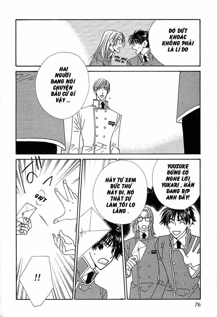 darling, i love you chapter 4 5