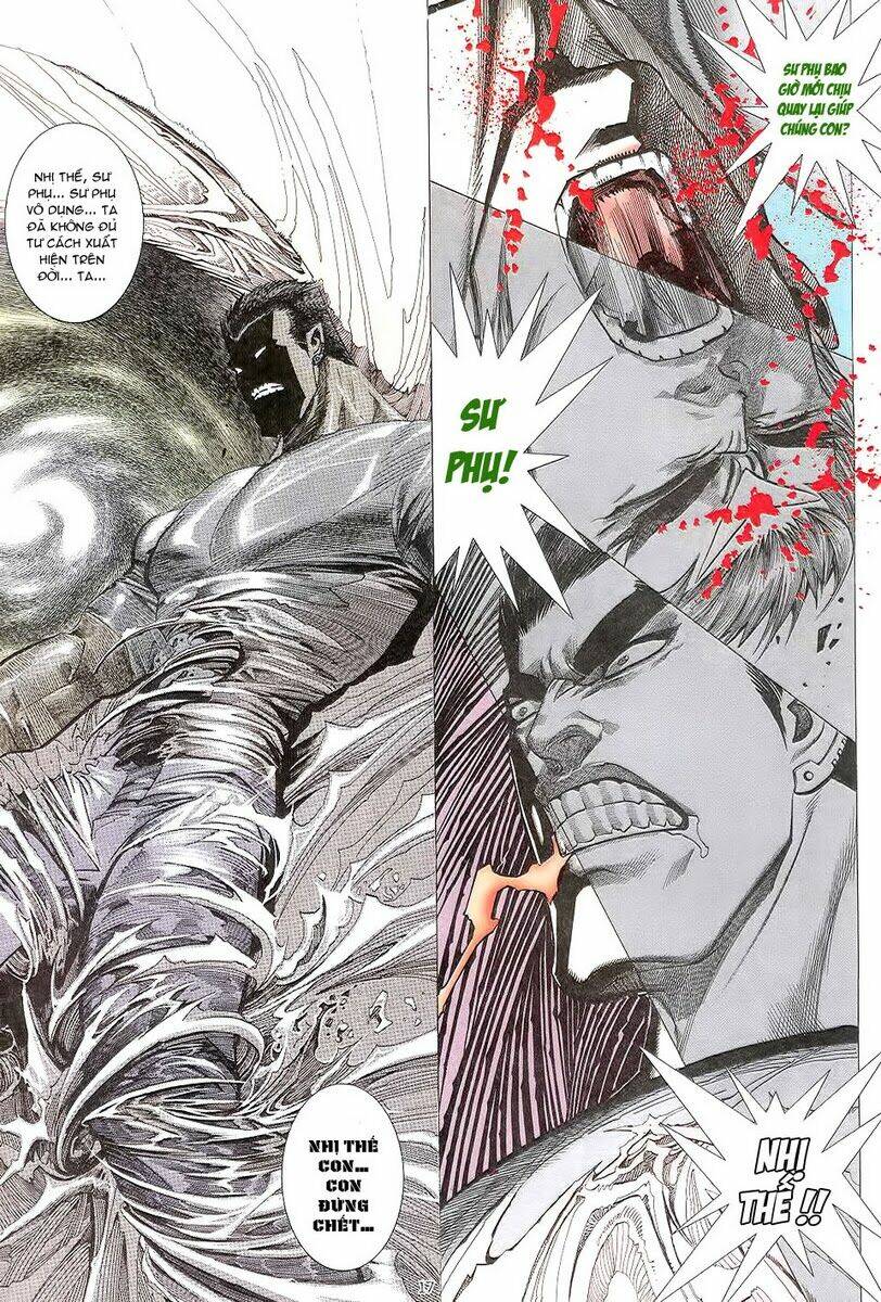 hải hổ 3 chapter 43 17