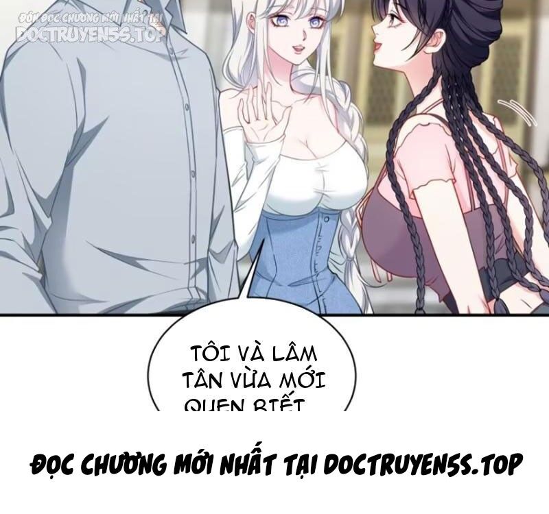 Bỏ Làm Simp Chúa, Ta Có Trong Tay Cả Tỉ Thần Hào Chapter 115 - Trang 35