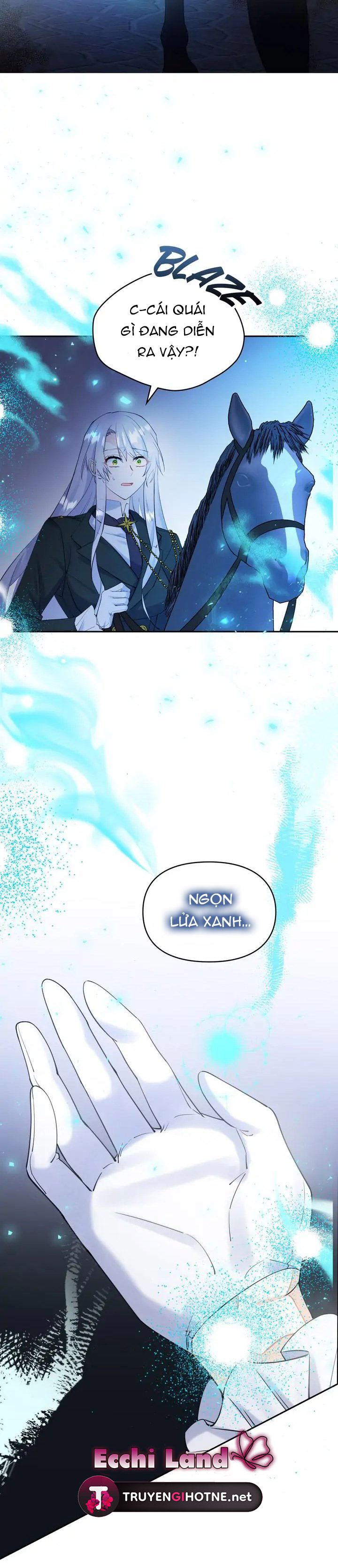 lý do bảo vệ con trai của phù thủy chapter 5.2 9