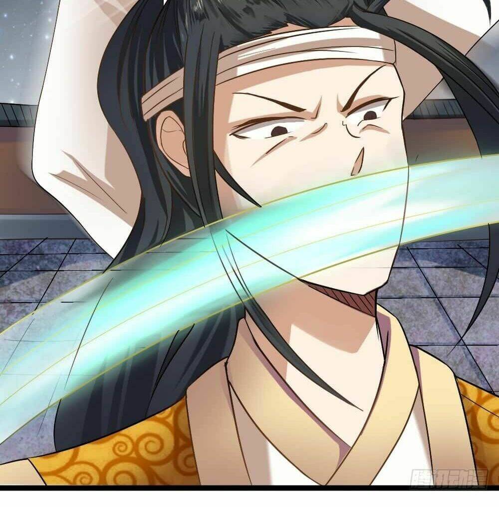 vô địch kiếm thần chapter 8 7