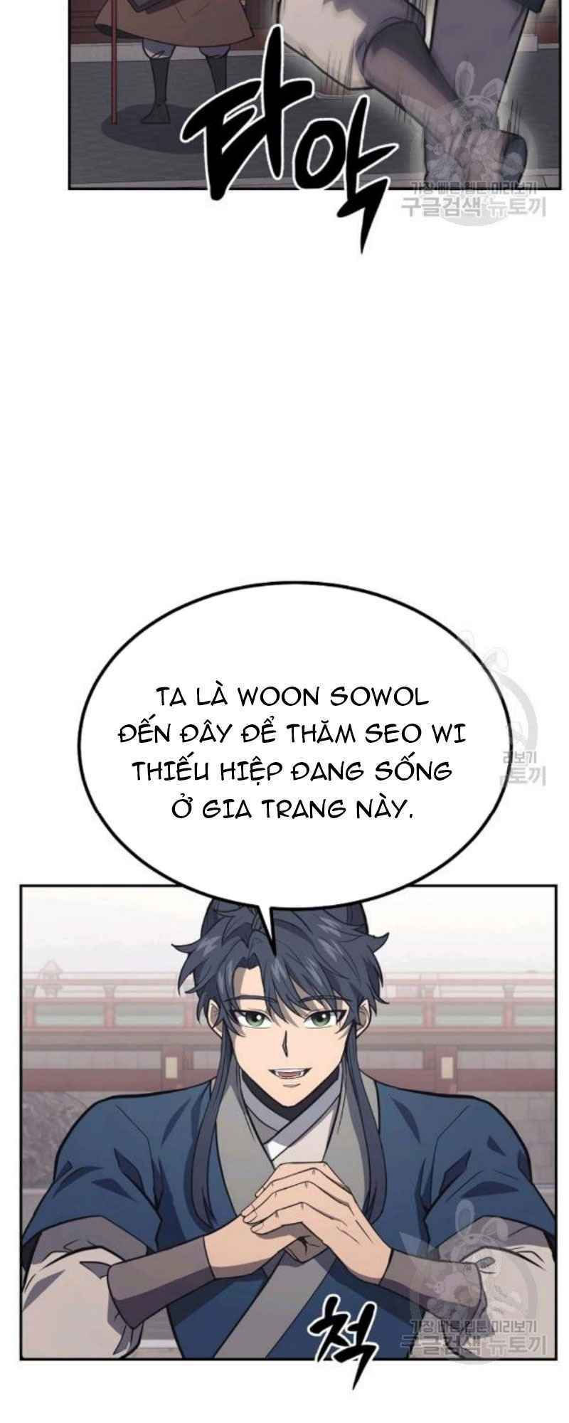 thiếu niên phương sĩ chapter 24 3