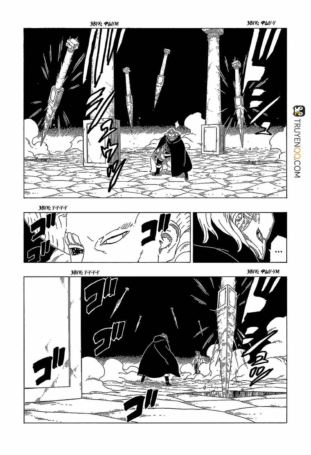 uzumaki boruto chapter 47 36