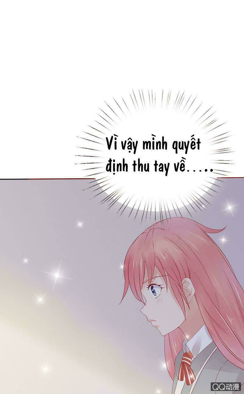 băng sơn học trưởng không được chọc chapter 35.1 3