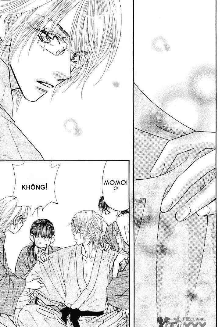 boku to kanojo no xxx chapter 40 18