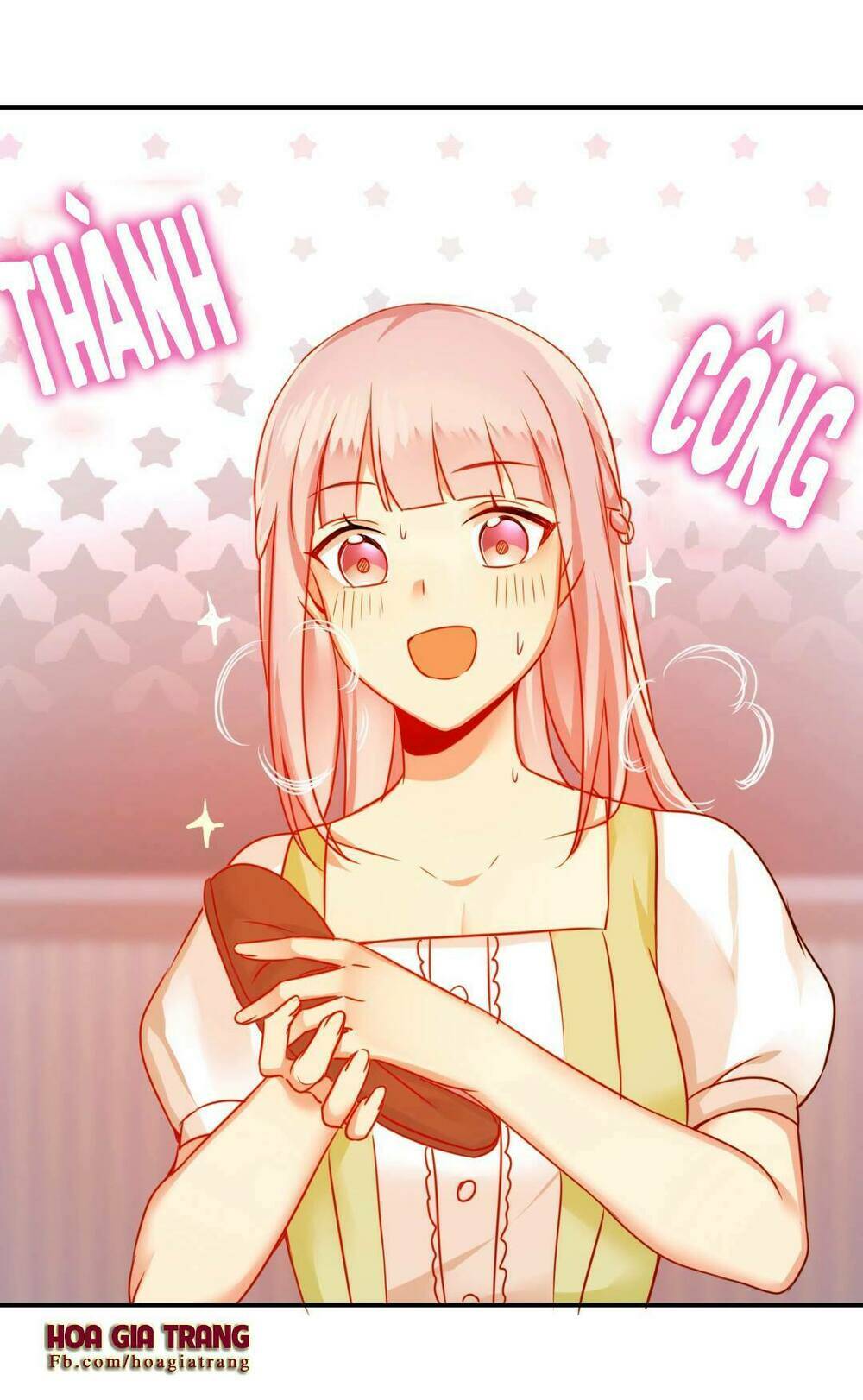 phục thù thiếu gia tiểu điềm thê chapter 18 4